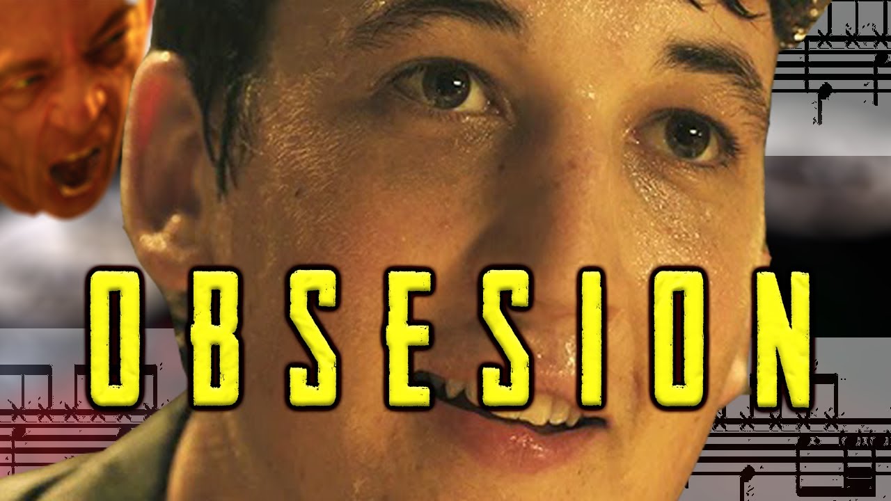 Whiplash | Análisis | Cuando la Música es un Deporte
