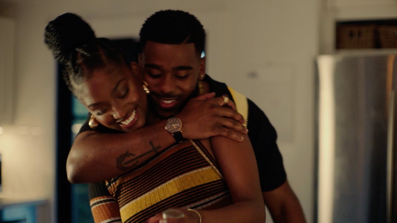 TA Thomas - June 15th (Official Music Video)