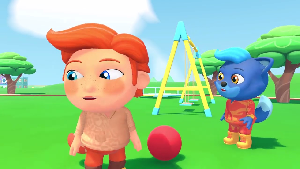 Home Safety | Kids Safety Song + Dance for Babies | Pop Patrol
