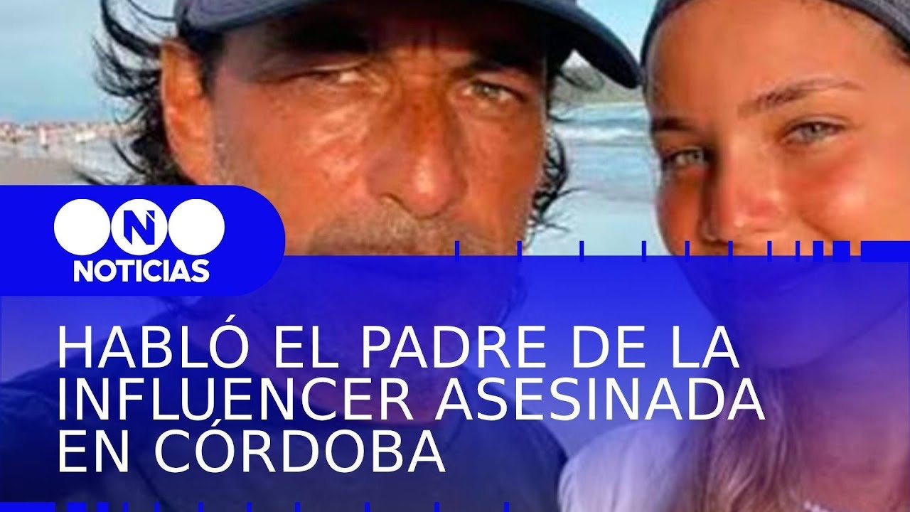 FEMICIDIO de CATALINA GUTIÉRREZ: habla SU FAMILIA - Telefe Noticias