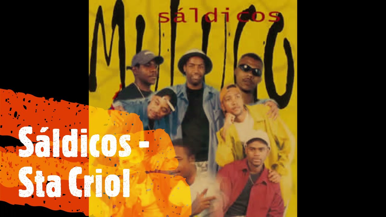 Saldicos - Sta Criol
