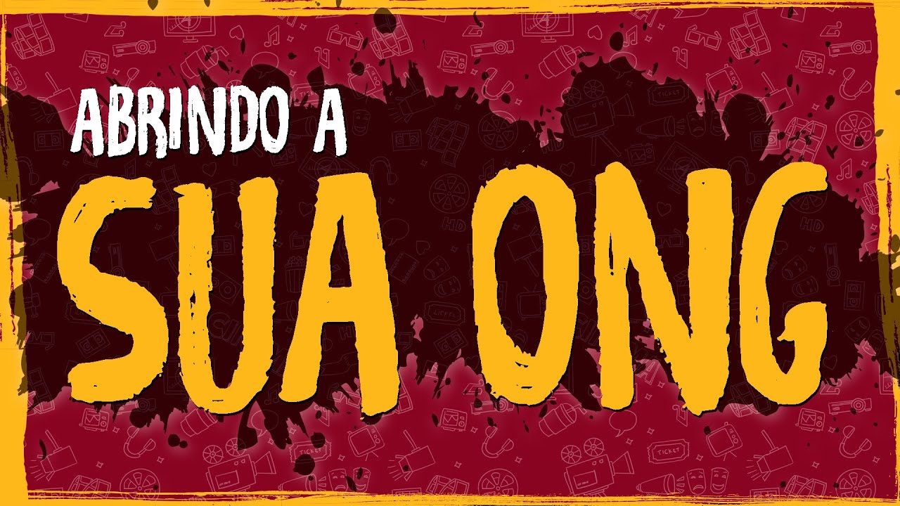 Abrindo a Sua ONG