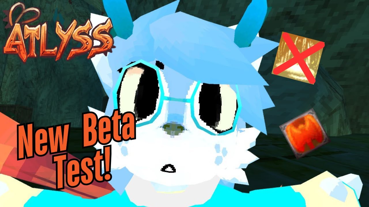 New Beta Test! | First Impressions and BIG changes! - Atlyss