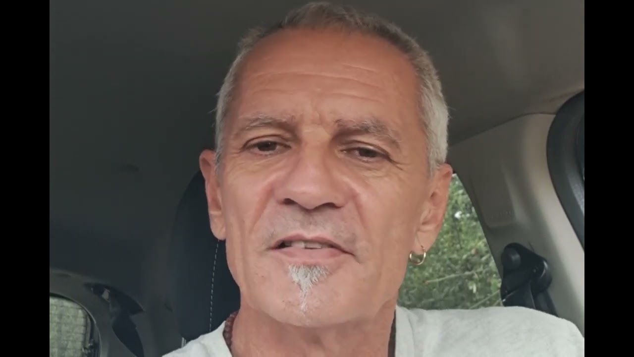 Rien n'existe en dehors de l'instant