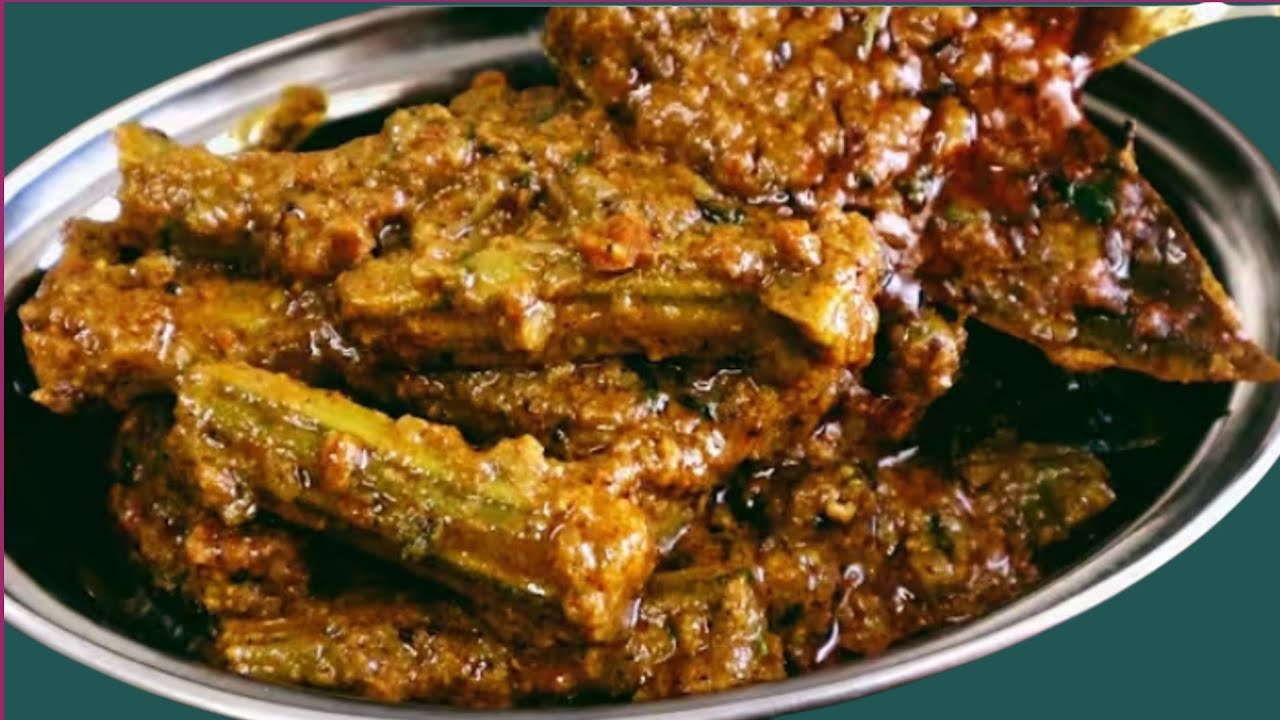 বাজি ধরেই বলছি সজনে ডাটার এই রেসিপি টা থাকলে গরম ভাতের সাথে আর কিছুই লাগবে না | Sojne Data Recipe ‪|