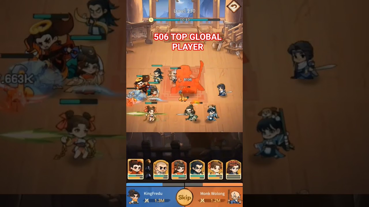 #WuxiaRisingStar