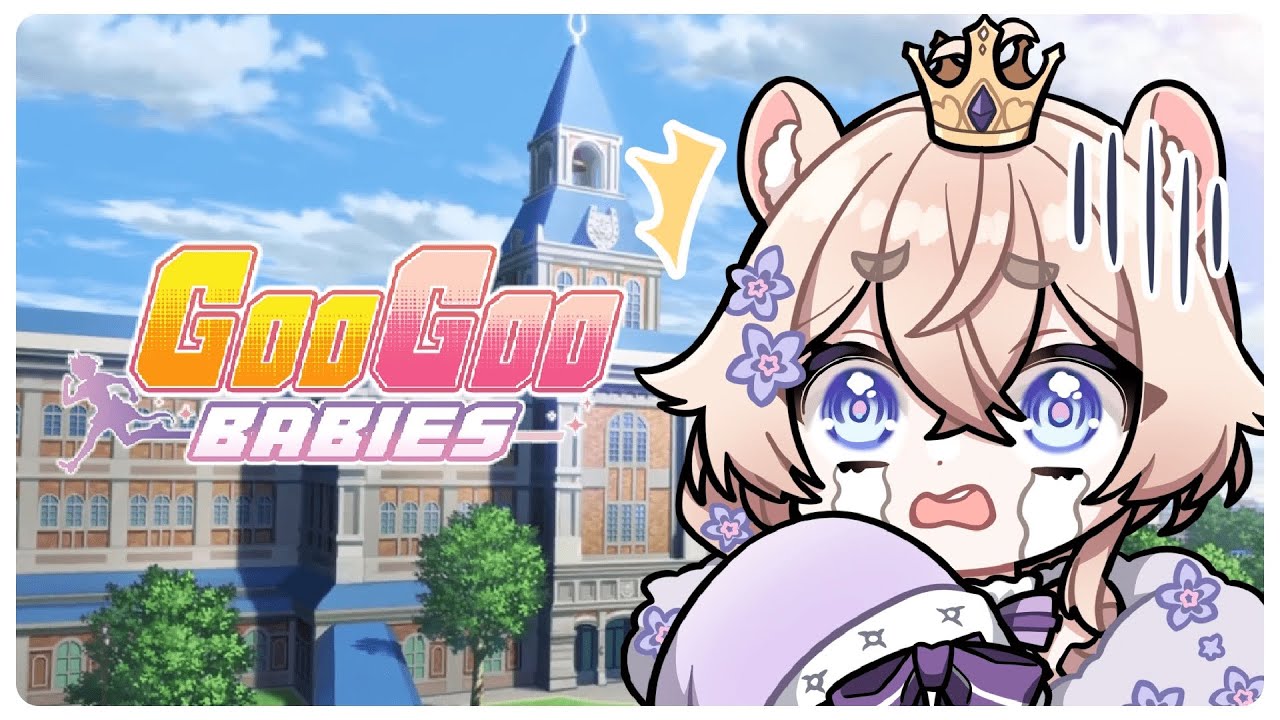 Who Needs A Love Life When You Have 5 Uma Guest Borrows【Uma Musume: Pretty Derby】