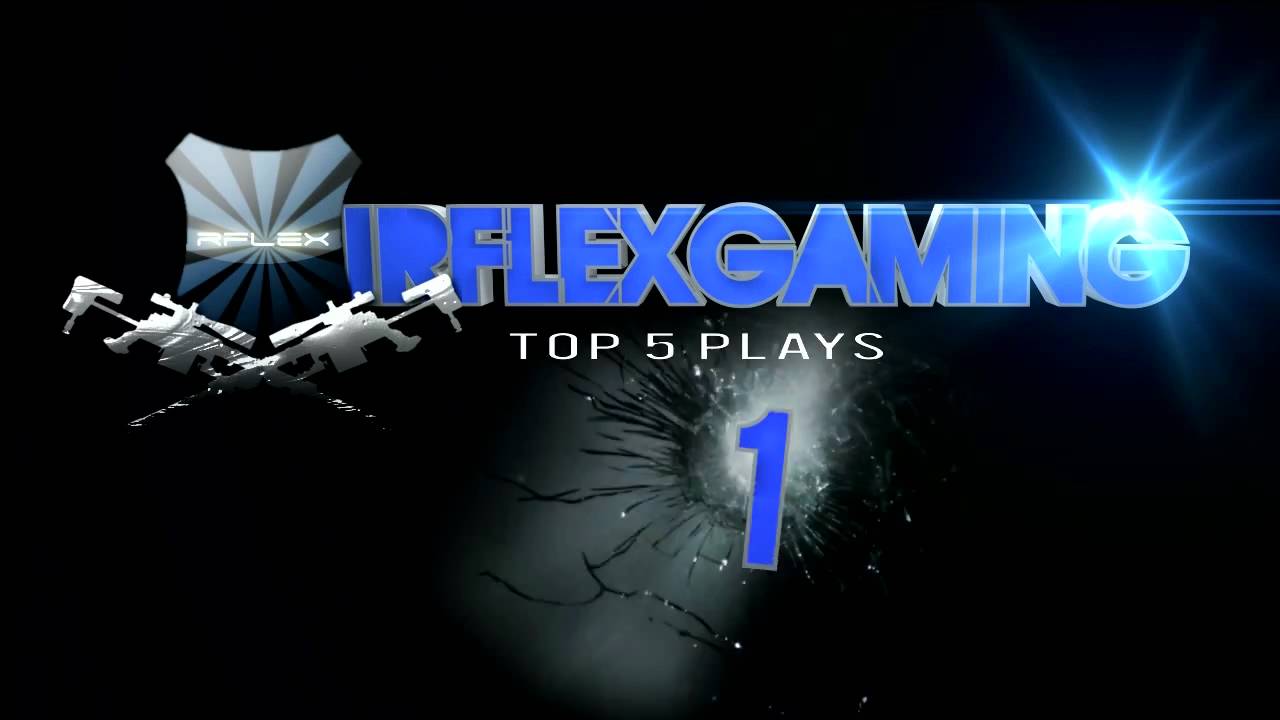 iRFLeX - Top 5 , WeeK 7 - HD
