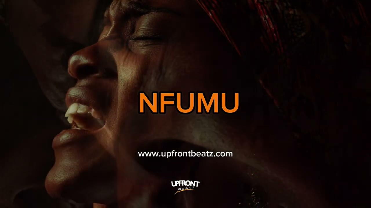 Afrobeats x Afroswing Instrumental