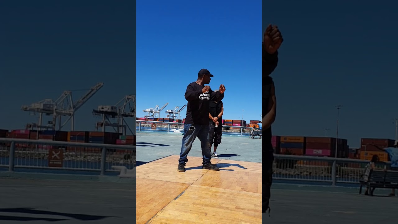 Boogaloo Dan | Oakland Boogaloo Picnic 2019