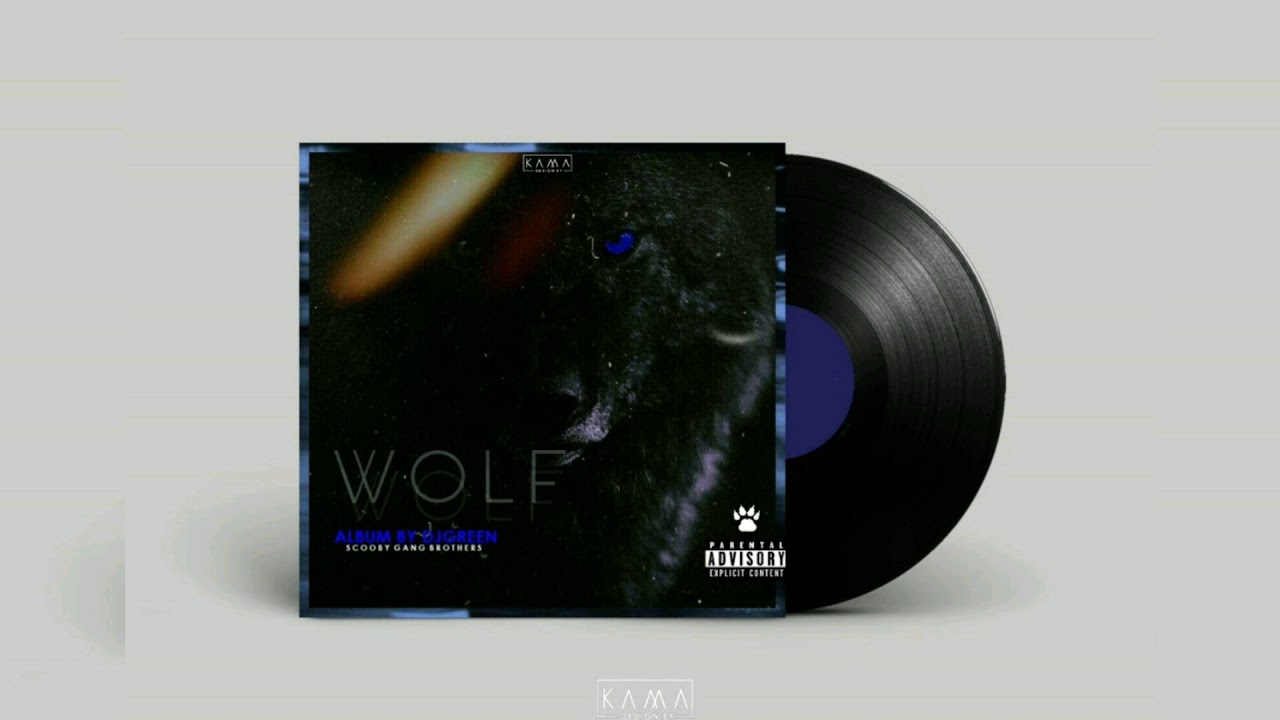 30. DJ Green - Outro 3 (Wolf) [Paradox.Sound]