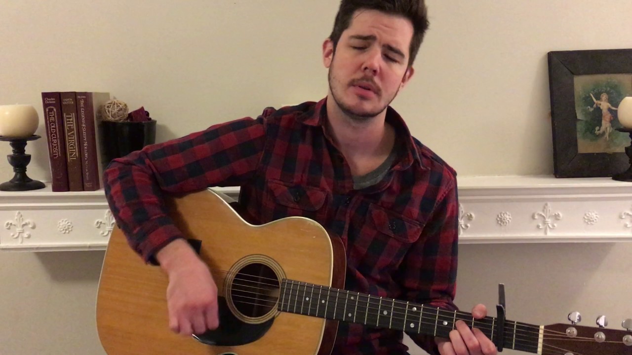 The Cars - Drive - Cover