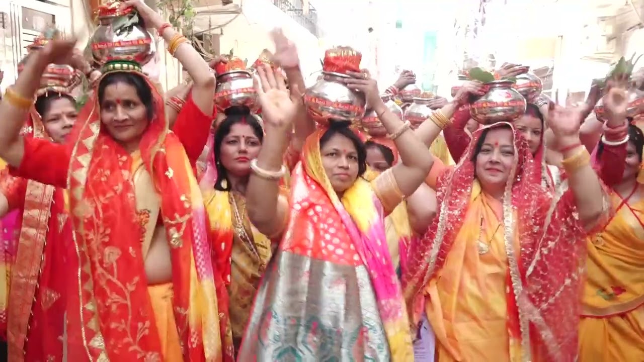 शिव महापुराण कथा | पण्डित प्रद्युम्न शास्त्री जी महाराज ||  नई दिल्ली