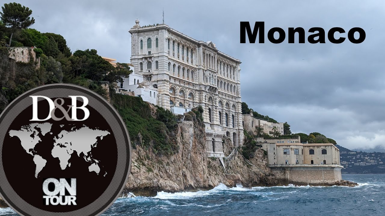 U4.05 2023 Mit dem Wohnmobil nach Monaco