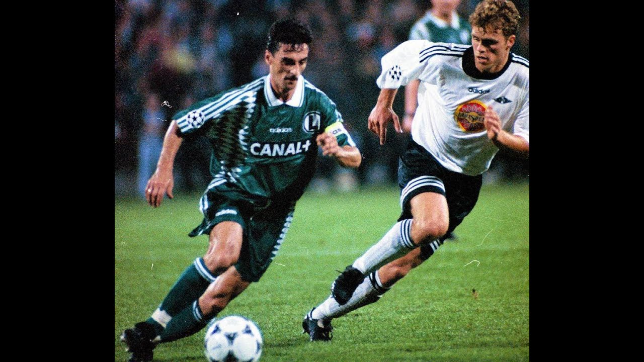 LESZEK PISZ. MISTRZ RZUTÓW WOLNYCH. POLSKI JUNINHO PERNAMBUCANO