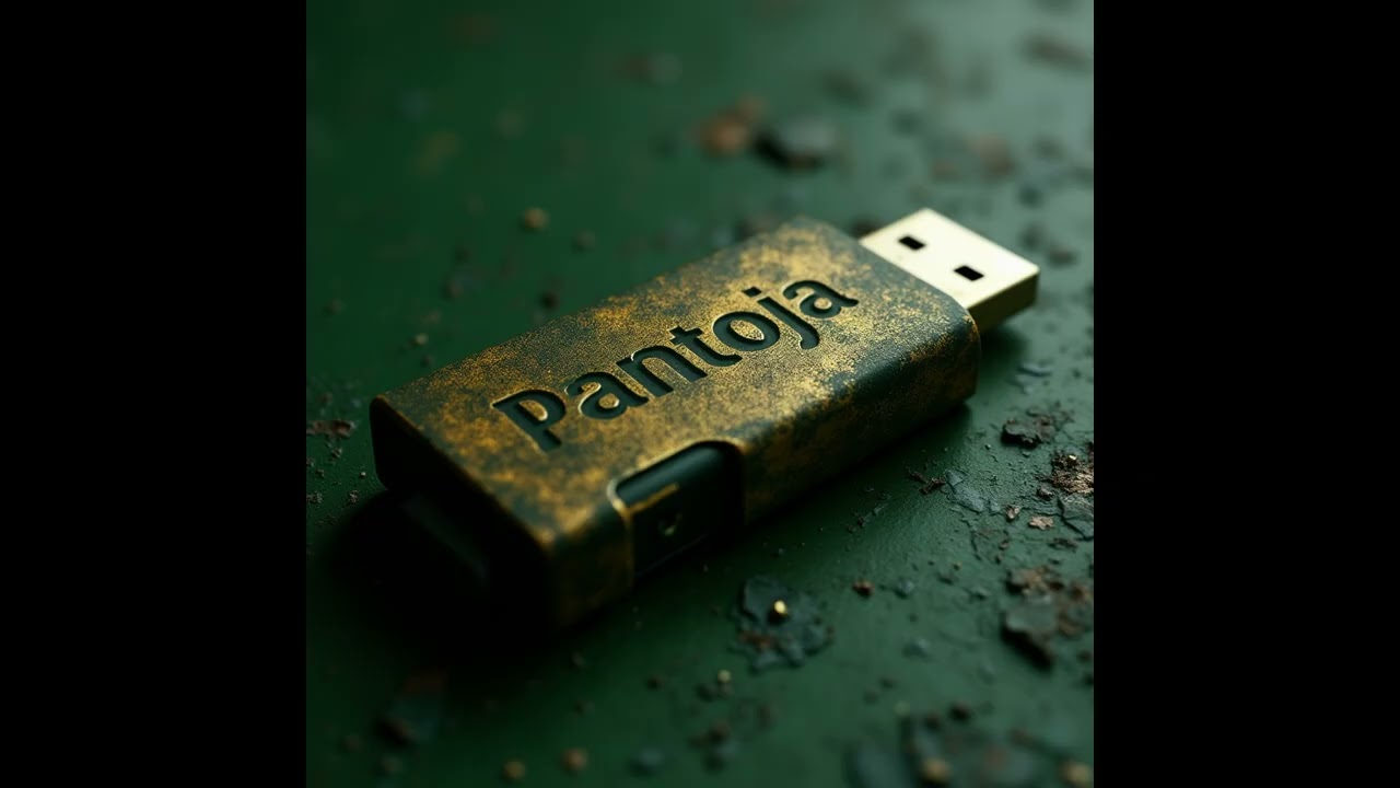 KUNI - Pantoja