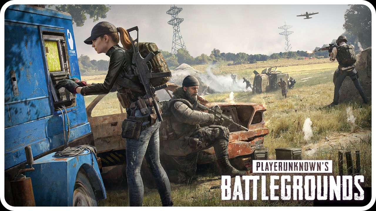 🔴PUBG🔴EL DIARIO VIVIR DE UN MERCENARIO!🔴GAMEPLAY ESPAÑOL🔴