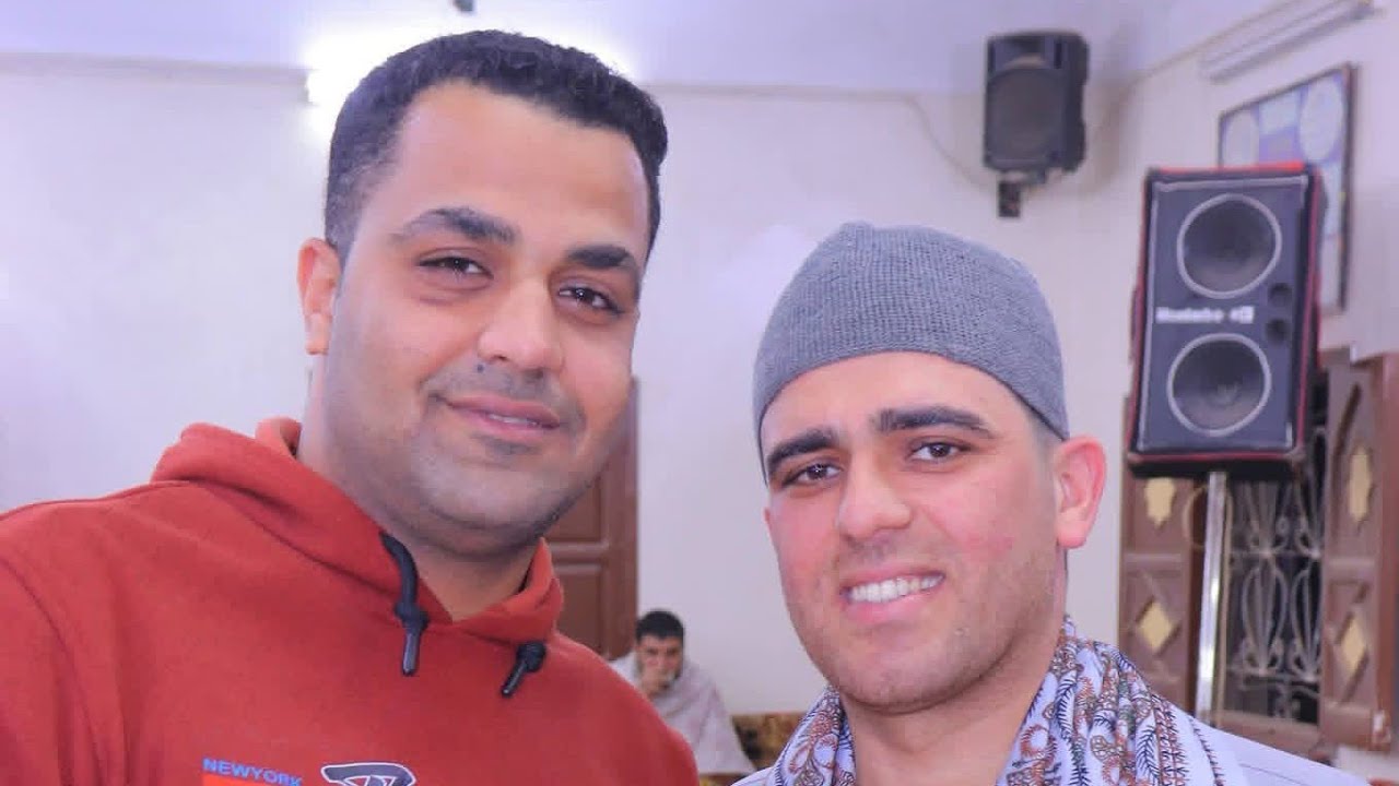 الشيخ محمود الصاحي/ عزاء جد الشيخ احمد محمد رفعت قرية غزاله الزقازيق شرقيه / تصوير صبحي حامد 