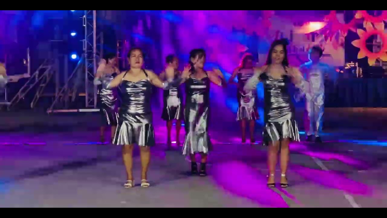 Dynamic Squad Dancers #zumba #dance #youtube #festival #foryou #nocopyrightmusic 