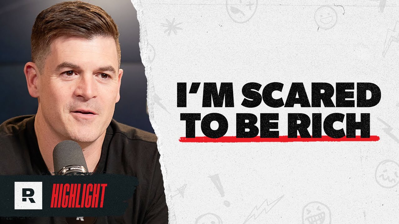 My Husband Is About to Make Millions (I’m Terrified)