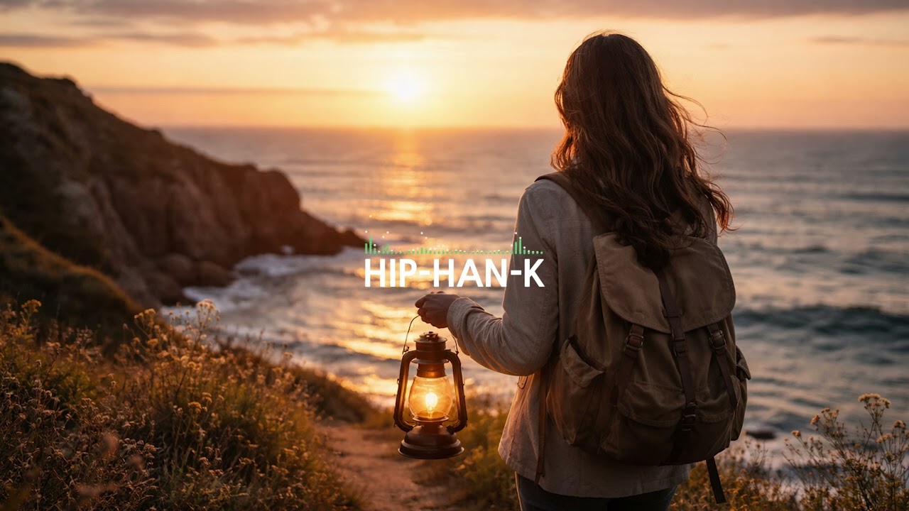 Trust the Lamp | AI Pop Song