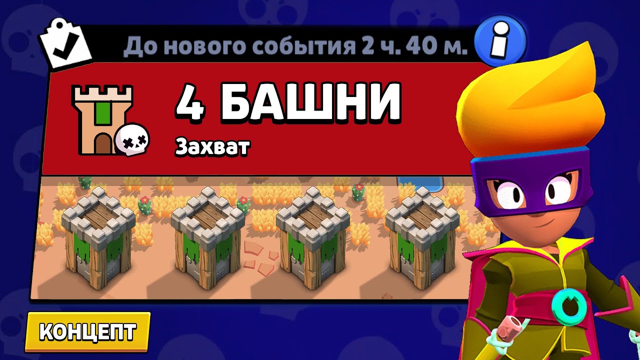 НОВЫЙ РЕЖИМ 