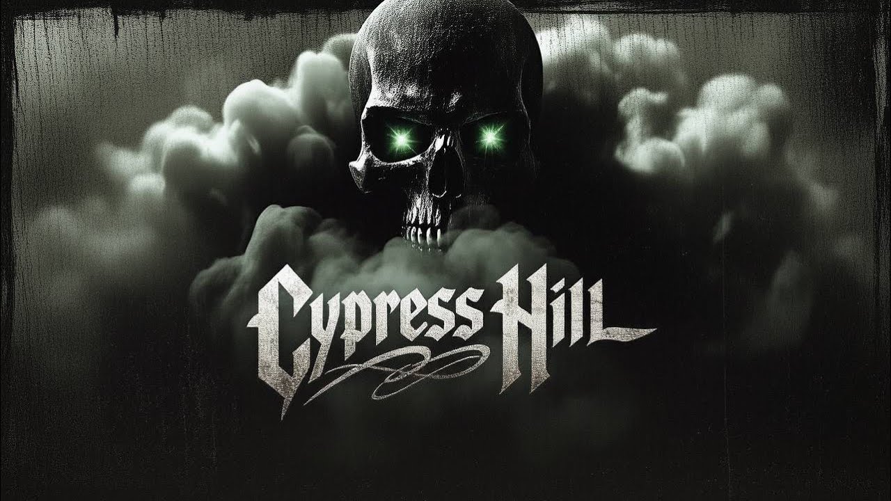 Коллекция Cypress Hill RMX 2026 HQ