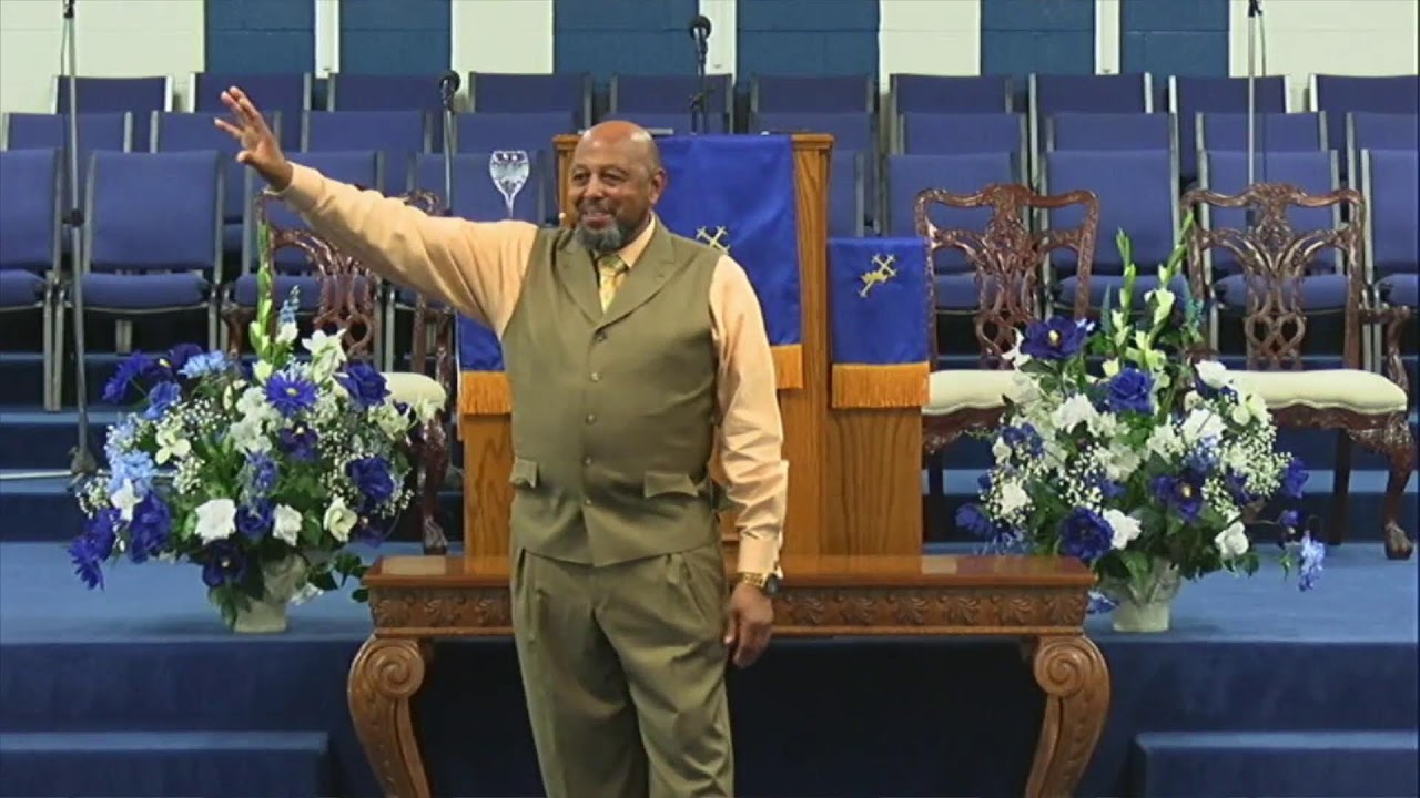 “The Word Will Not Return Void”   Isa. 55: 8-11 AMP  ( 2-8-26 )