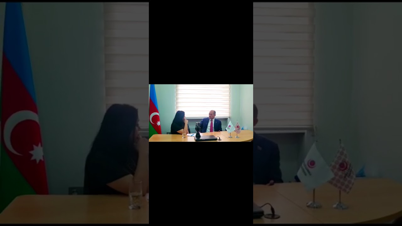Sualim var verlişinin qonağı dəyərli Millət vəkili Razi Nurullayev oldu.