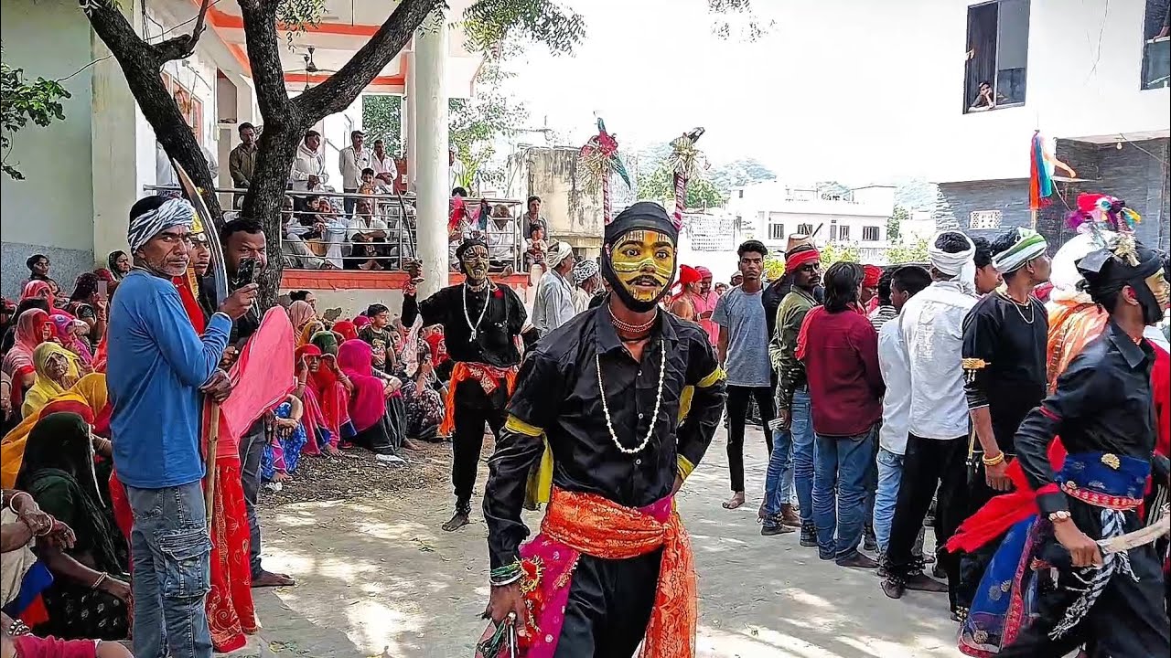 Pula gavri Byavar khel (12/8/2025)