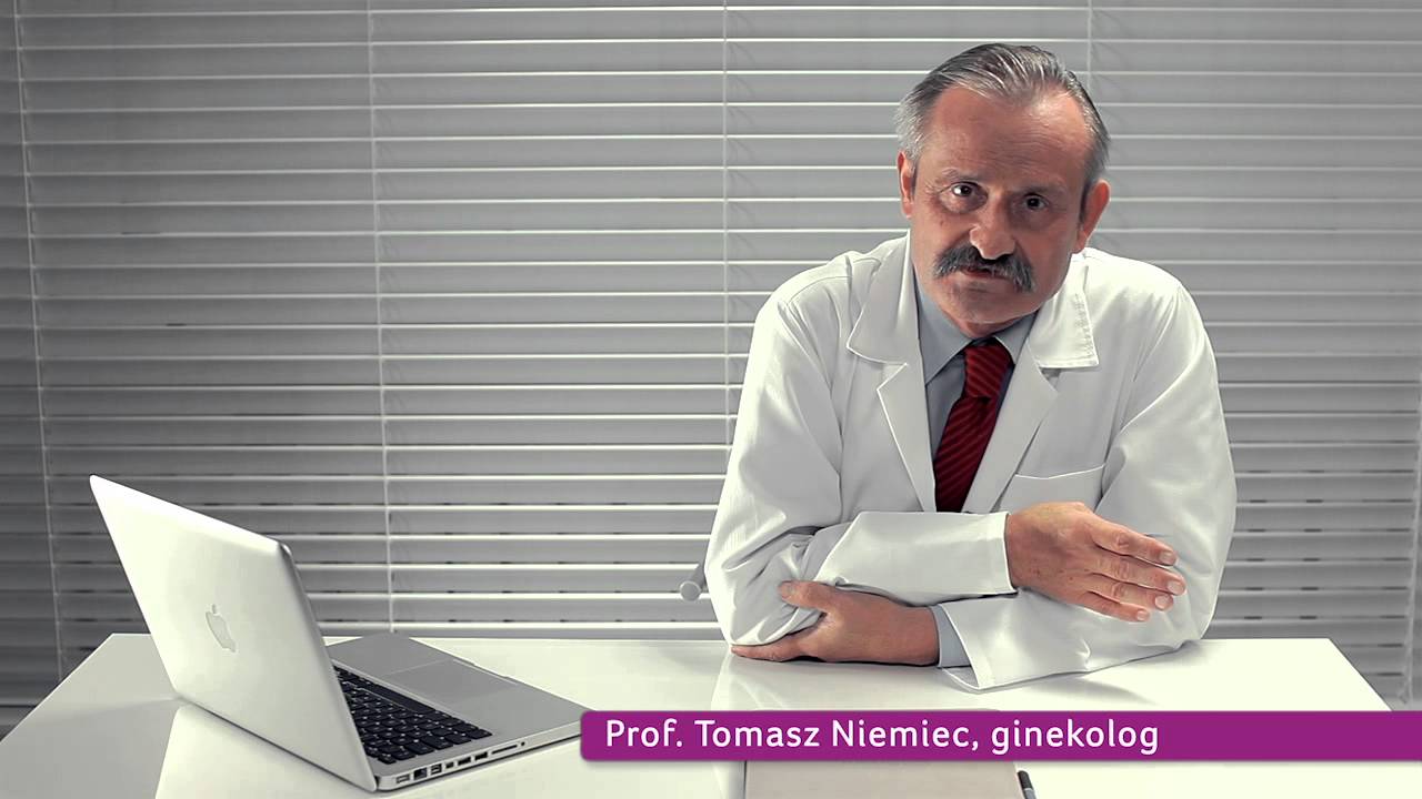 Opryszczka genitalna