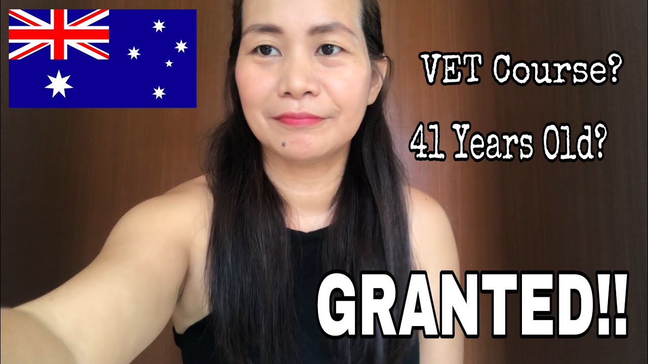 HOW I PROCESS MY AUSTRALIAN STUDENT VISA