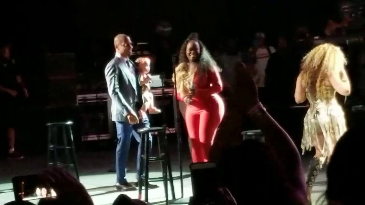 Xscape with special guest 