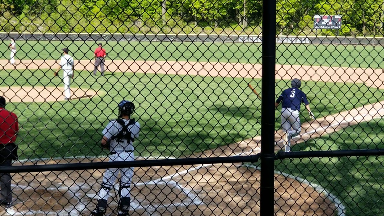 HR vs Hackley