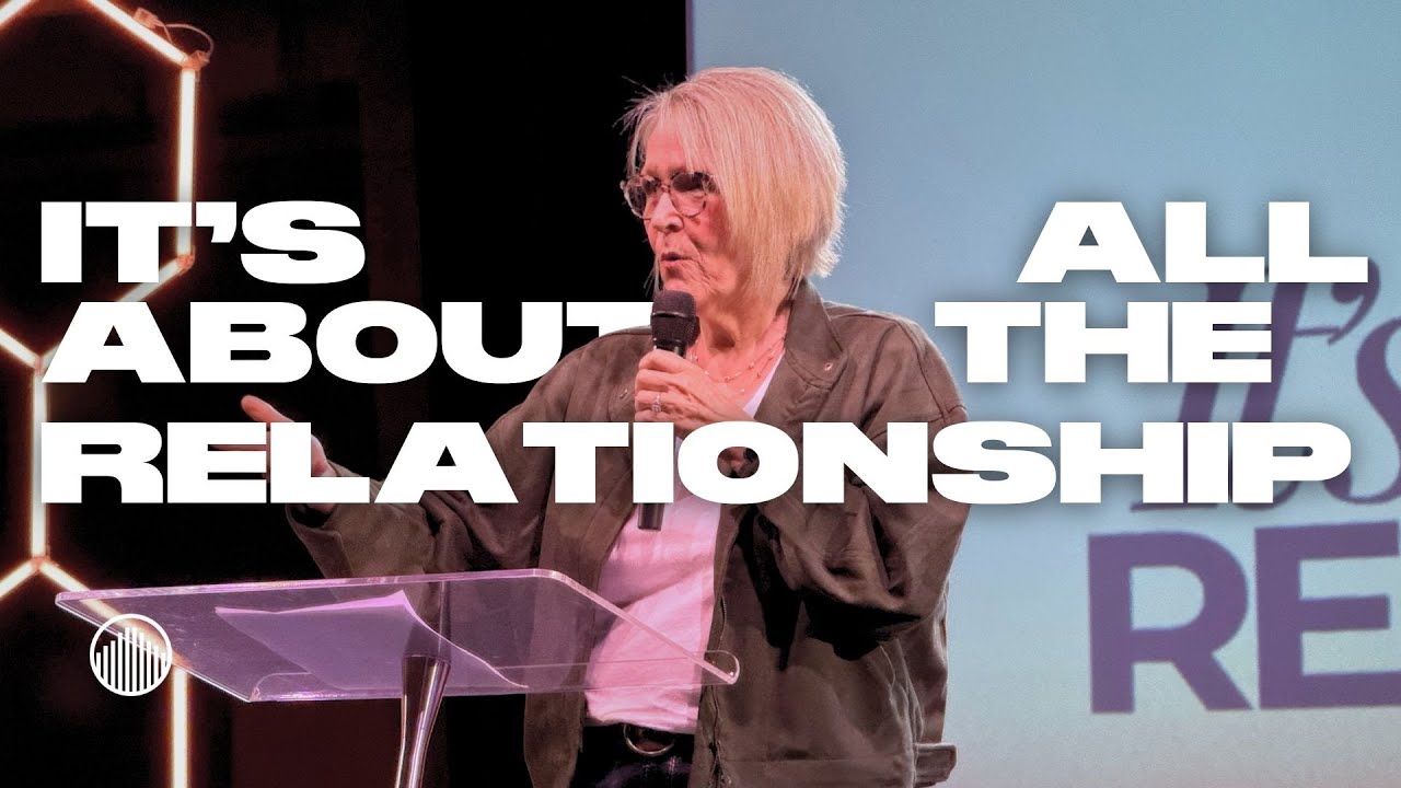 It's All About the Relationship / Thy Kingdom Come / Pastor Dori Bannister