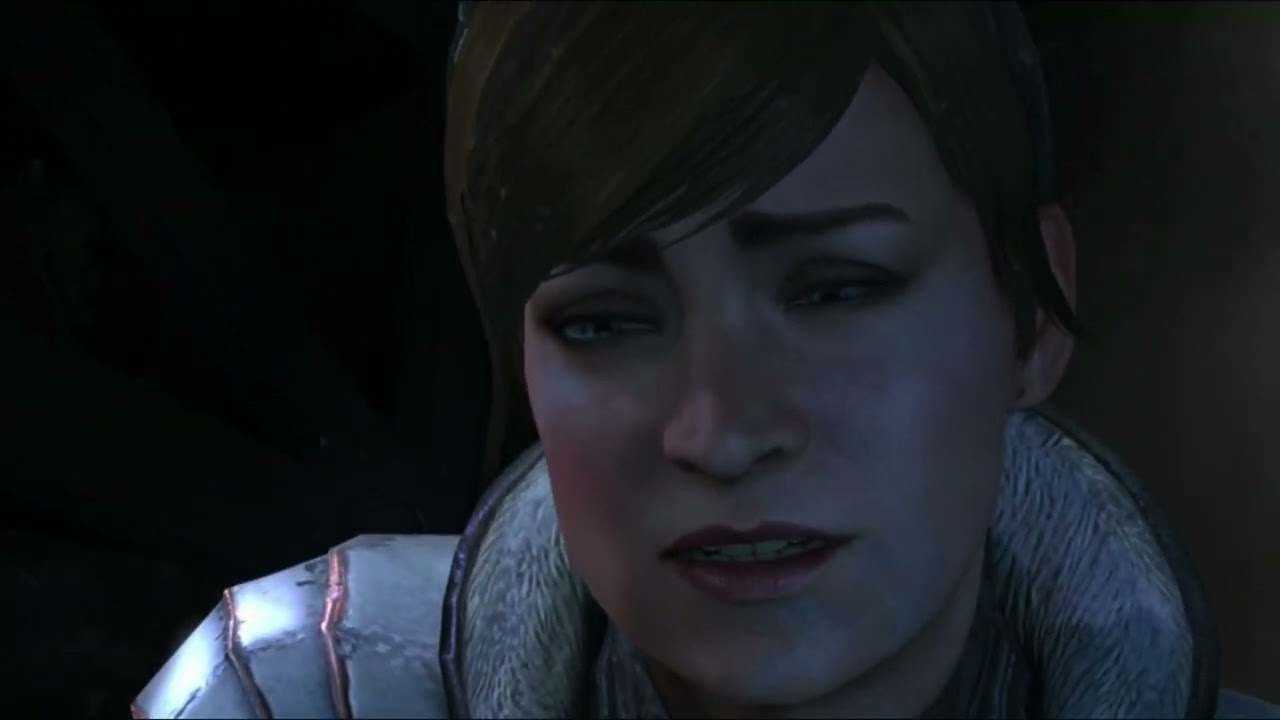 J. plays Lost Planet 3 FIRST TIME