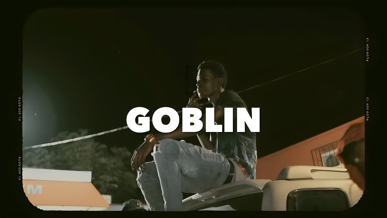 [FREE] Najeeriii Type Beat - Goblin | Dancehall Trap Instrumental