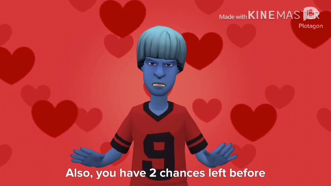 Error Guy Error 5