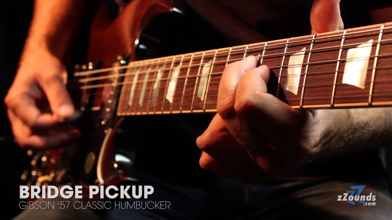 Gibson 2015 SG Standard and LPM Electric Guitars
