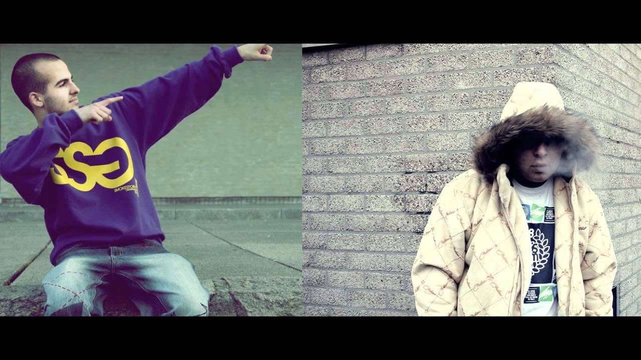 Loyal ft. R.M.T - To Jest Helmond     /  (download link)