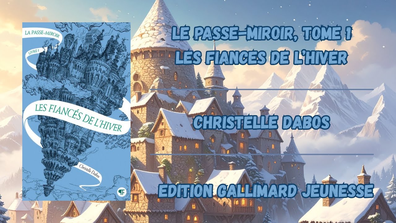 [CHRONIQUE] 
