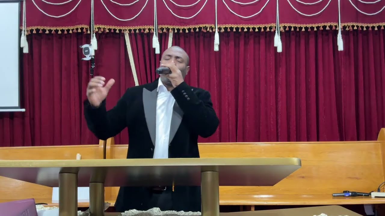 Radio Télé Victoire en direct, que Dieu vous bénisse!