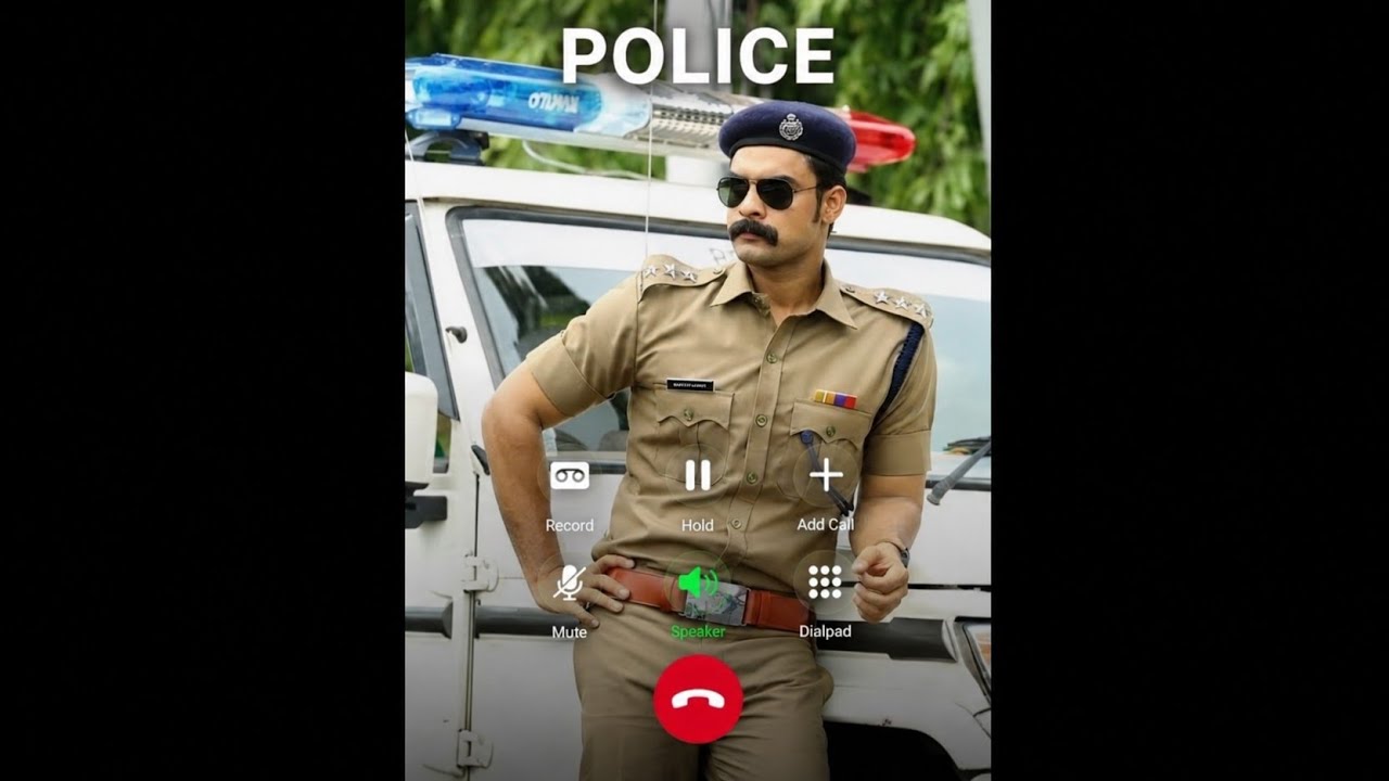 🚔 Duplicate Police 👮&zwj;♀️ Call Prank 🤣🤪|| Police Call ☎️ Recording Call Prank 🤬😆|
