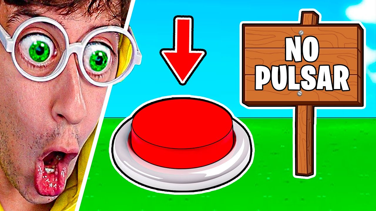 No pulses el botón ⛔.