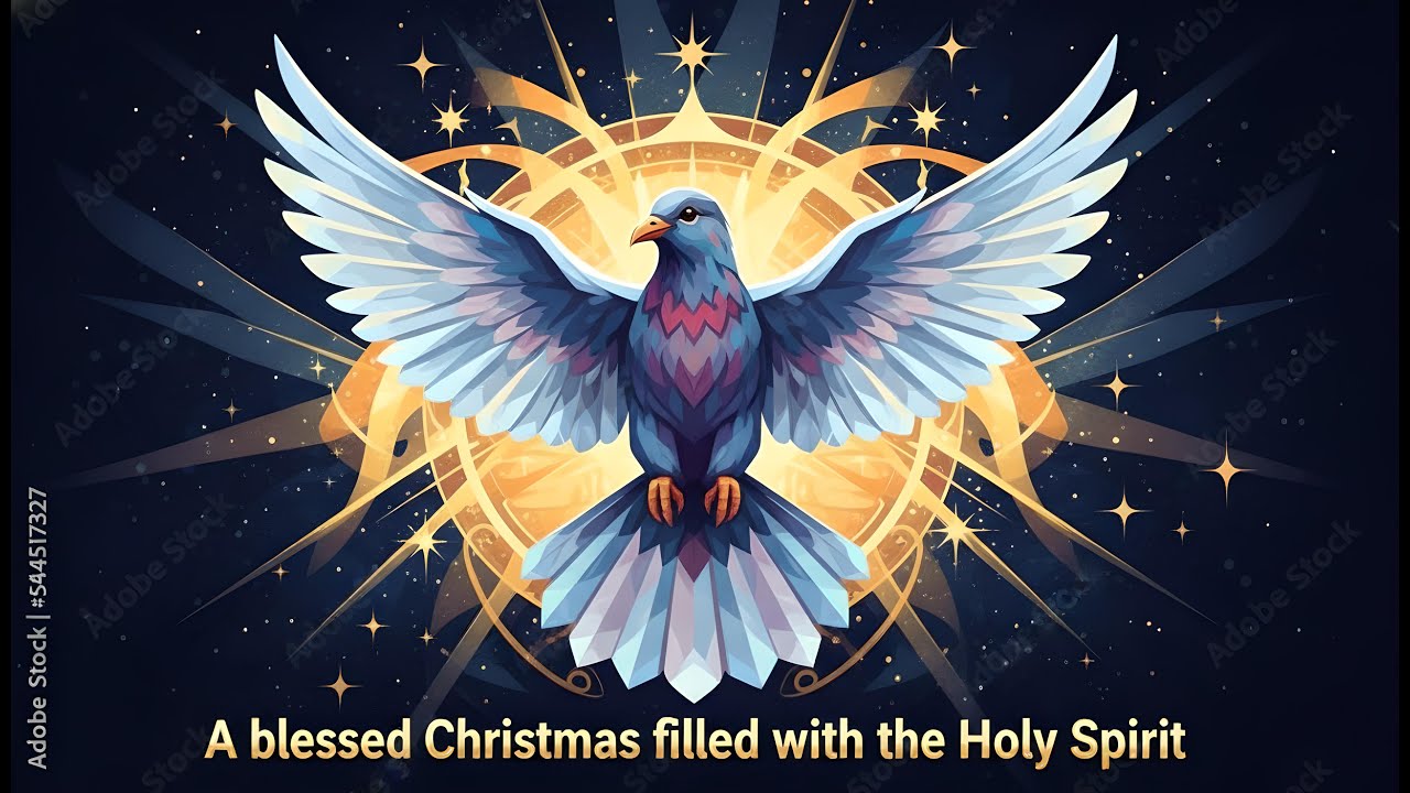 A Quiet Christmas: Reverent Joy & Spiritual Music for Reflection 🎄✨