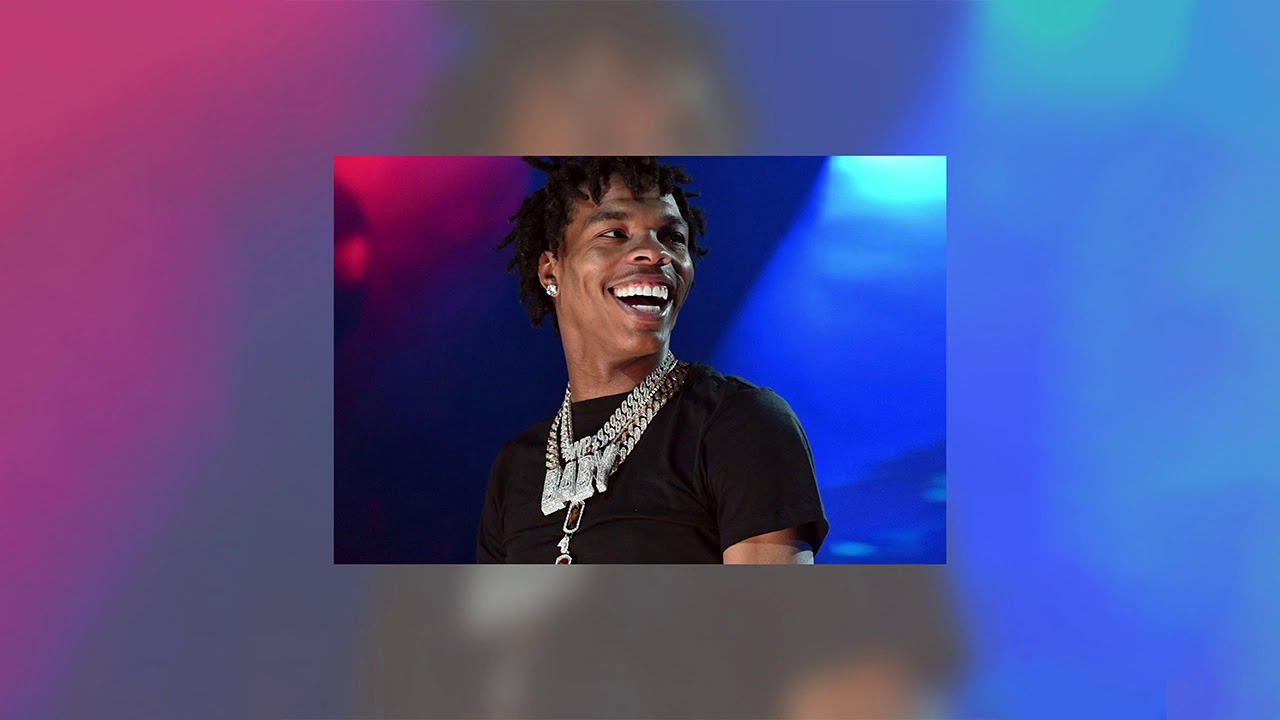 (FREE) Lil Baby Type Beat - 