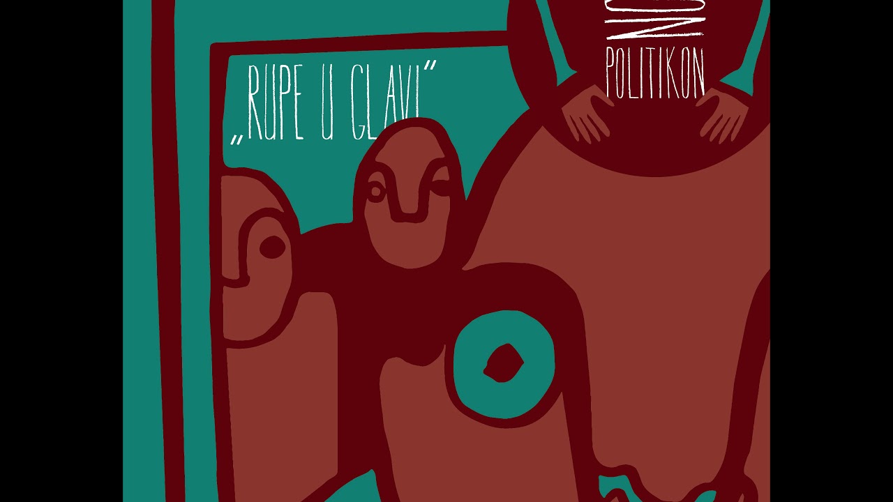 Zoon politikon - Čovjek pas