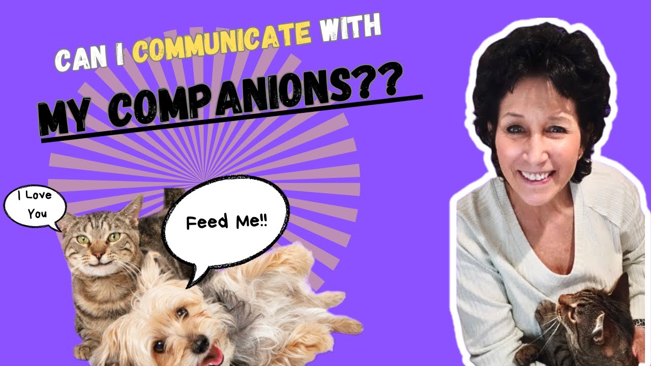 Proof Animal Communication Works - Here's How