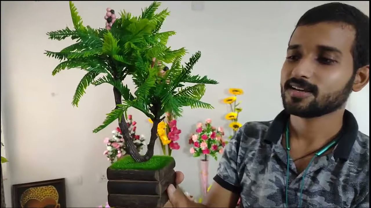 wholesale market in Odisha BHUBANESWAR, Artificial Flowers and plants. Business idea