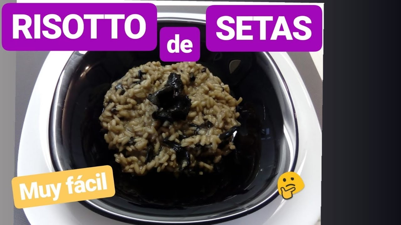 🍚 Cómo se hace el 